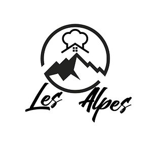 Hotel Les Alpes